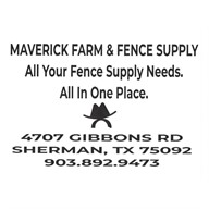 Maverick Farm & Fence Supply